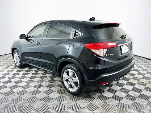 used 2022 Honda HR-V car, priced at $19,909