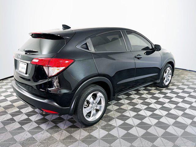 used 2022 Honda HR-V car, priced at $19,909