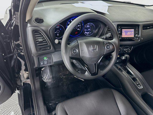 used 2022 Honda HR-V car, priced at $19,909