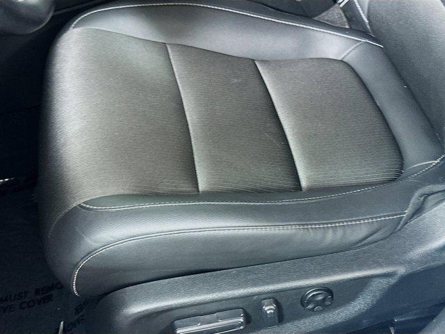 used 2022 Honda Accord car, priced at $25,016