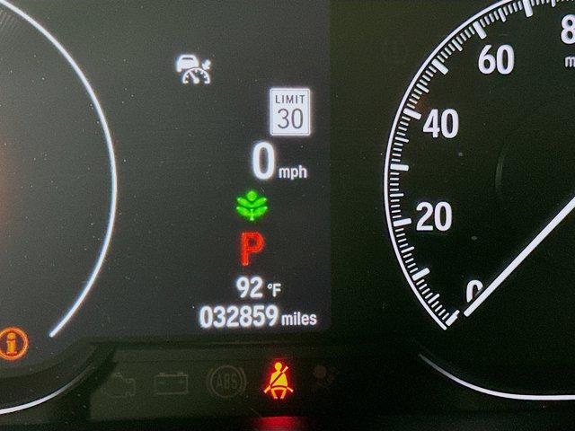 used 2022 Honda Accord car, priced at $25,016