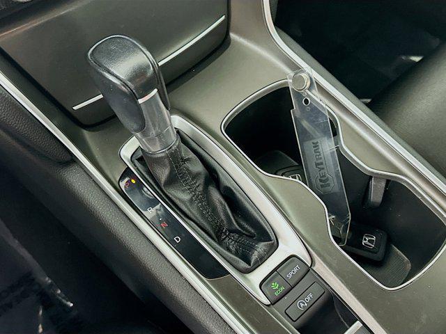 used 2022 Honda Accord car, priced at $25,016