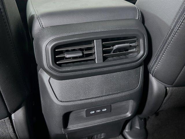used 2024 Honda Passport car, priced at $36,586