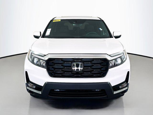 used 2024 Honda Passport car, priced at $36,586