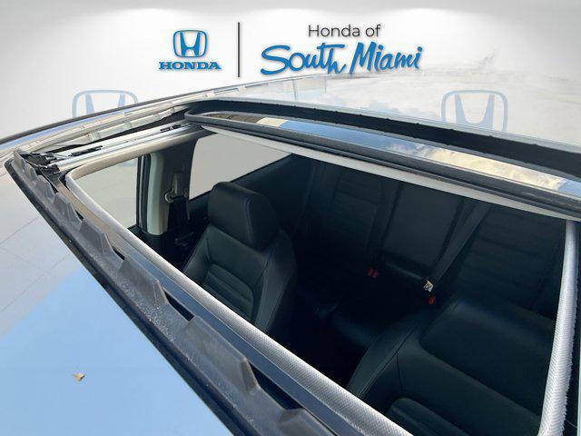 used 2023 Honda CR-V car, priced at $27,512