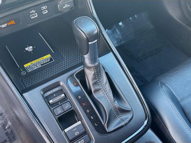 used 2023 Honda CR-V car, priced at $27,512