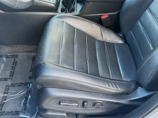 used 2023 Honda CR-V car, priced at $27,512