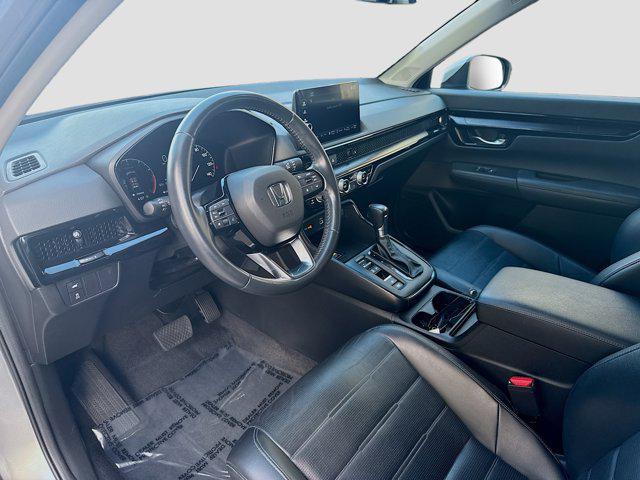 used 2023 Honda CR-V car, priced at $27,512