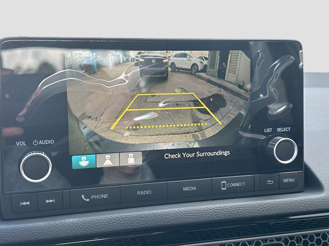 new 2026 Honda Civic car, priced at $24,816