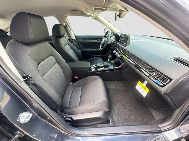 new 2026 Honda Civic car, priced at $24,816