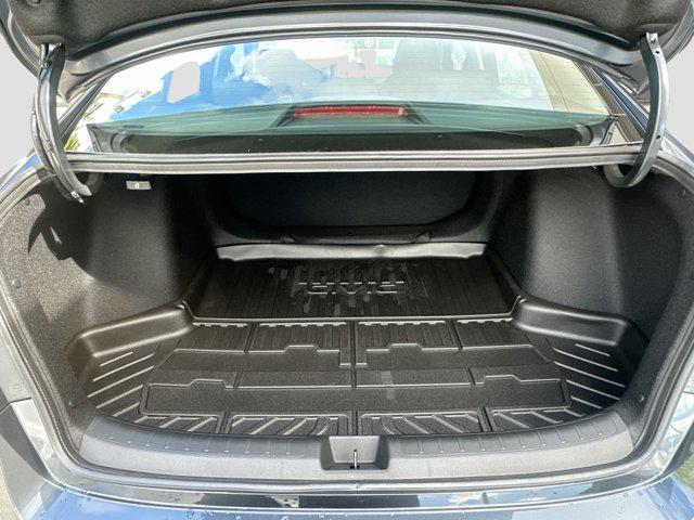 new 2026 Honda Civic car, priced at $24,816