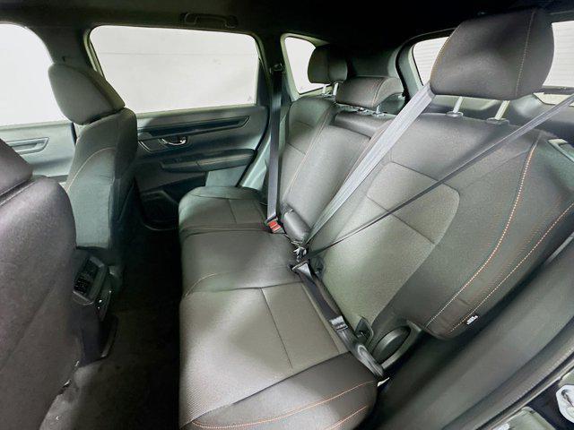 new 2025 Honda CR-V Hybrid car, priced at $36,745