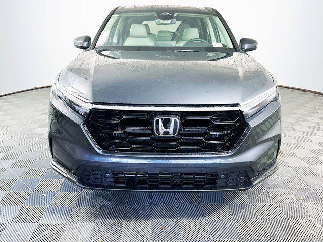 new 2025 Honda CR-V car, priced at $35,395