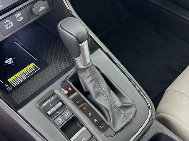new 2025 Honda CR-V car, priced at $35,395