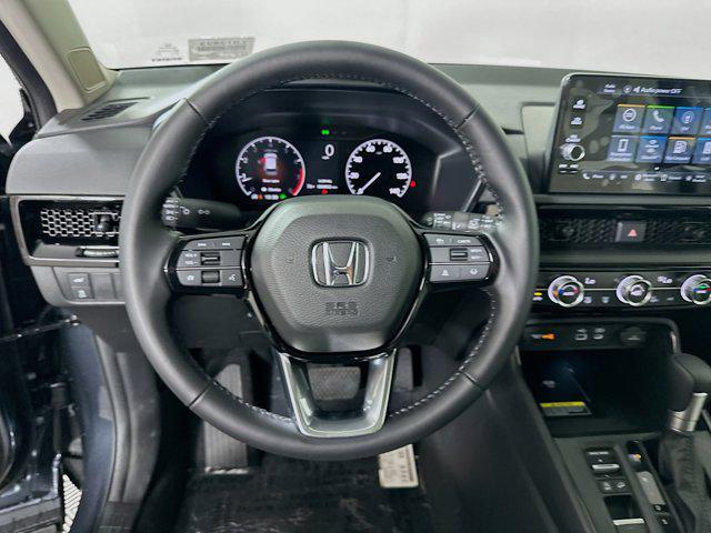 new 2025 Honda CR-V car, priced at $35,395