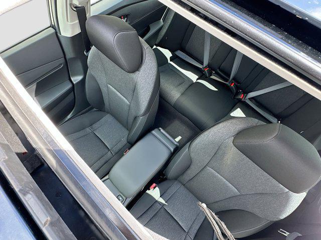 new 2025 Honda Accord car, priced at $30,391