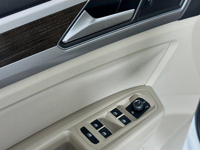 used 2019 Volkswagen Atlas car, priced at $22,869