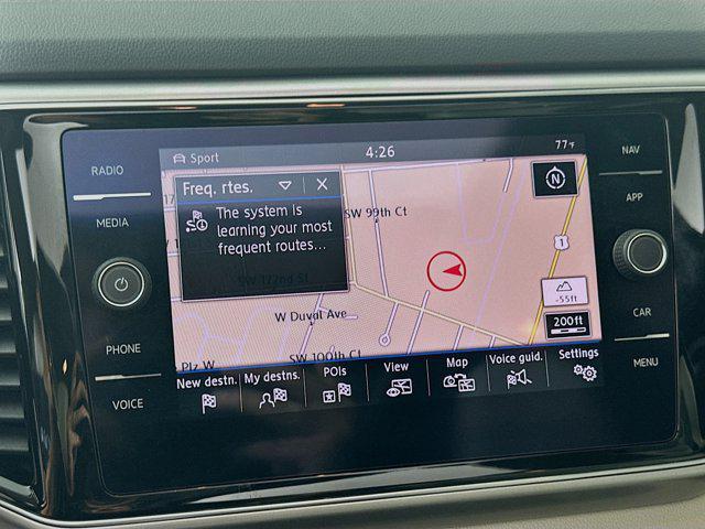 used 2019 Volkswagen Atlas car, priced at $22,869