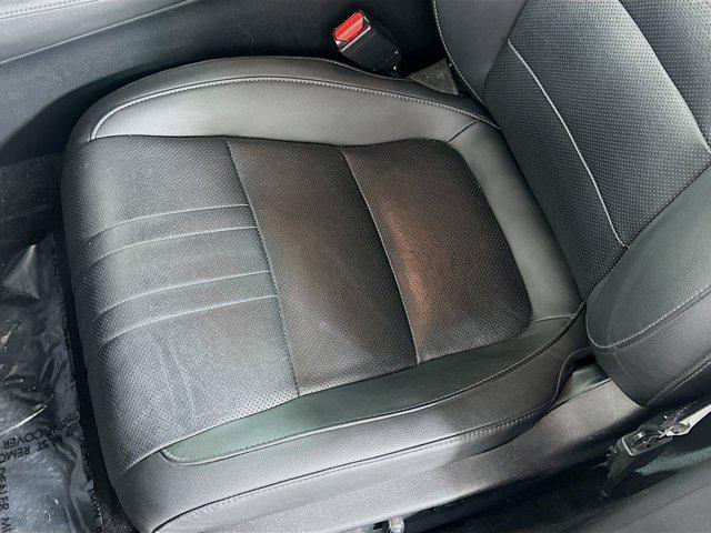 used 2022 Honda Accord car, priced at $24,989