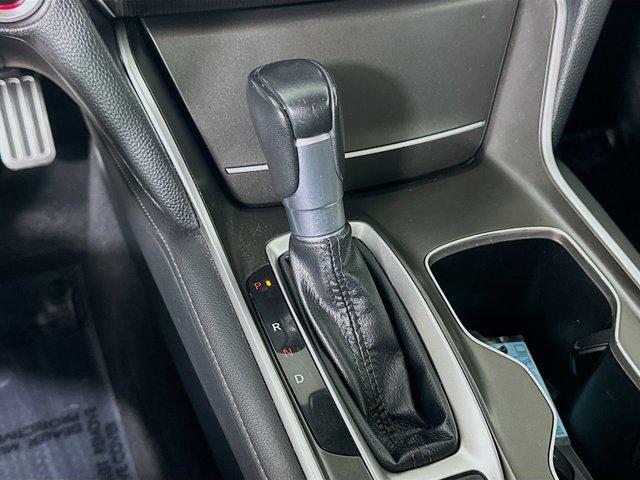 used 2022 Honda Accord car, priced at $24,989