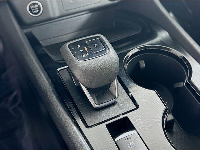 used 2023 Nissan Rogue car, priced at $19,649