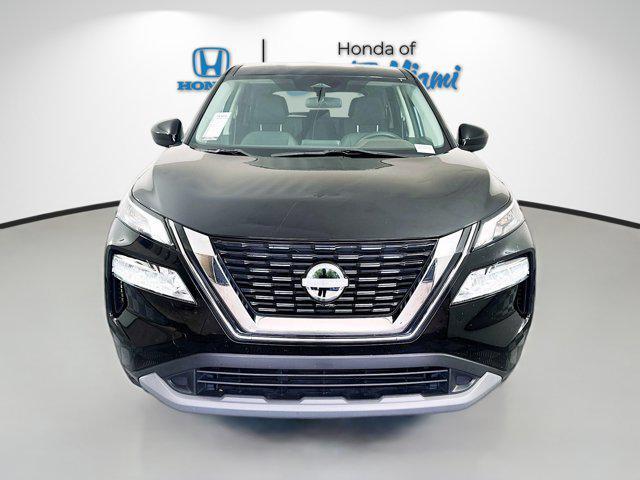 used 2023 Nissan Rogue car, priced at $19,649