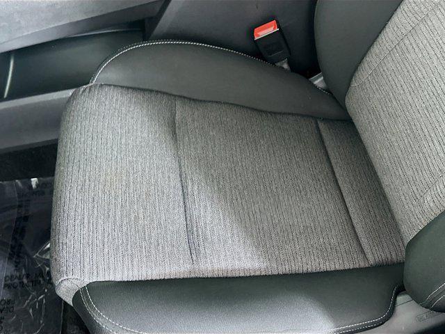 used 2023 Nissan Rogue car, priced at $20,172