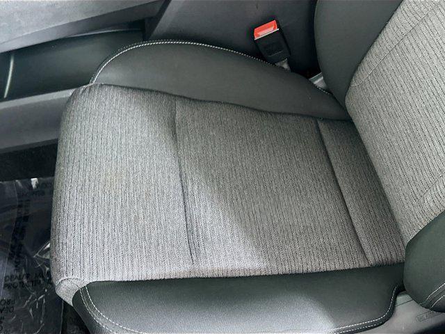 used 2023 Nissan Rogue car, priced at $19,649