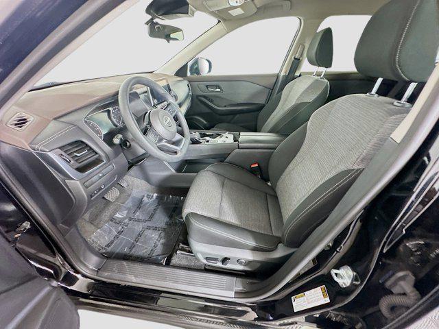 used 2023 Nissan Rogue car, priced at $19,649