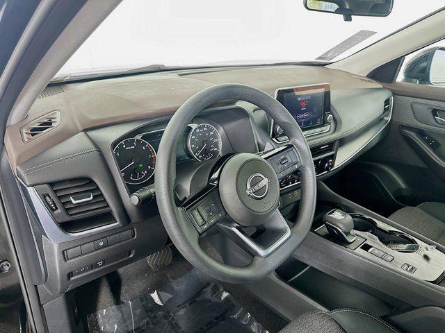 used 2023 Nissan Rogue car, priced at $20,172