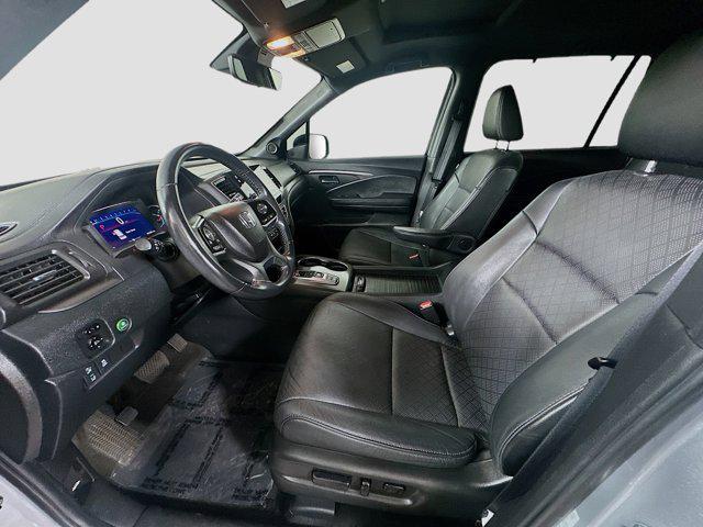 used 2021 Honda Passport car, priced at $23,337