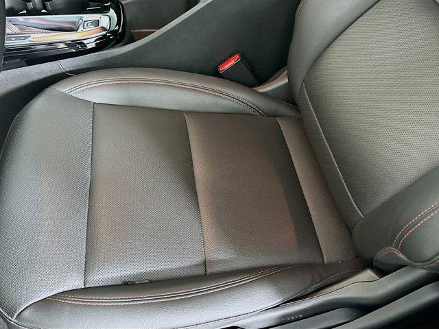 used 2024 Chevrolet Trax car, priced at $23,306