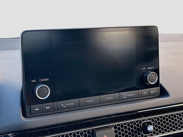 used 2024 Honda Civic car, priced at $22,869