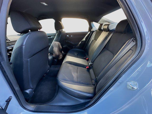 used 2024 Honda Civic car, priced at $22,869