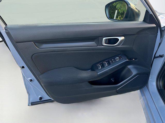 used 2024 Honda Civic car, priced at $22,869