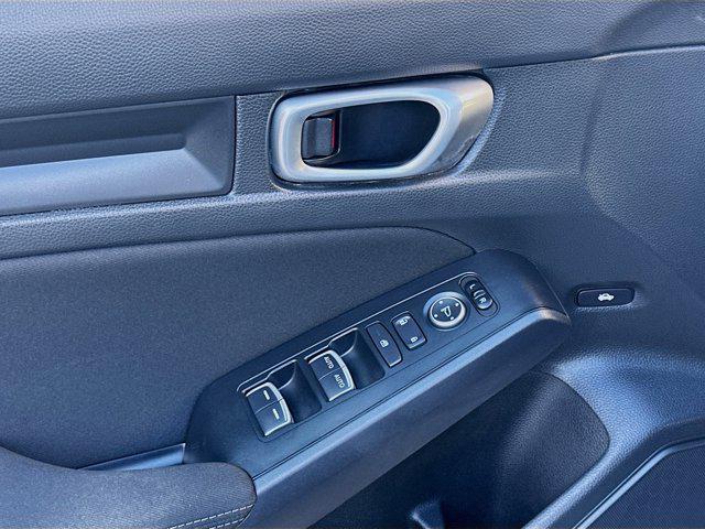 used 2024 Honda Civic car, priced at $22,869