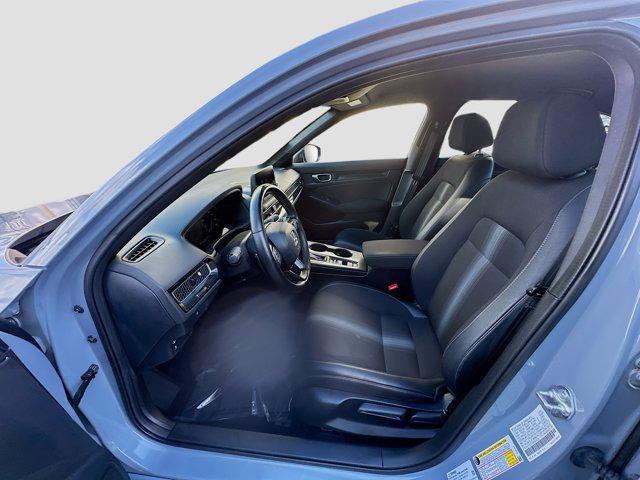 used 2024 Honda Civic car, priced at $22,869