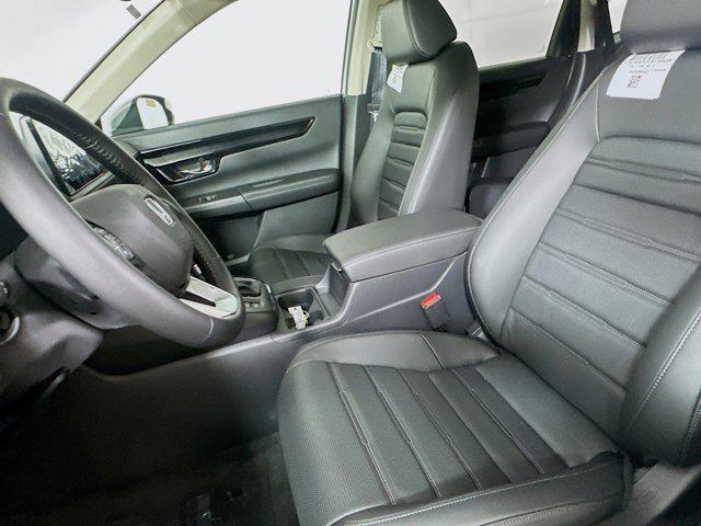 new 2025 Honda CR-V car, priced at $35,395