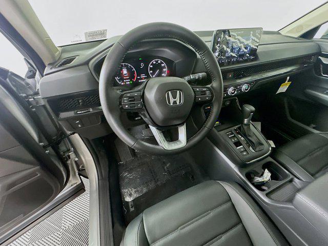 new 2025 Honda CR-V car, priced at $35,395