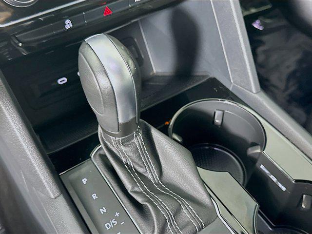 used 2023 Volkswagen Atlas Cross Sport car, priced at $32,981