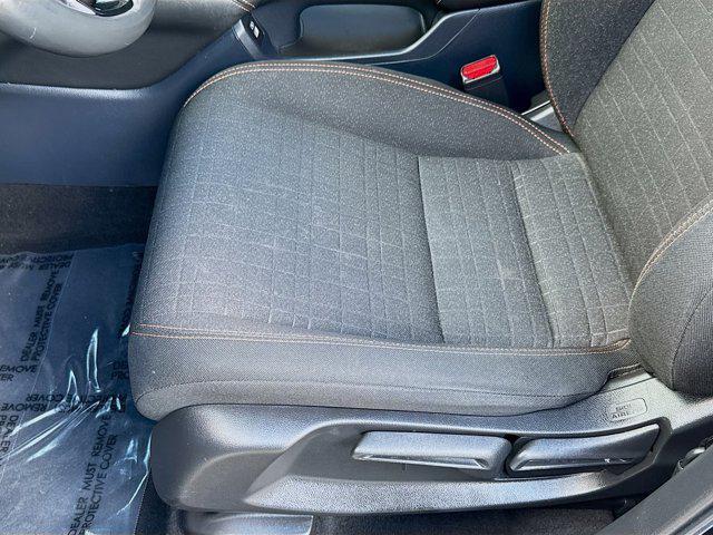 used 2023 Honda HR-V car, priced at $20,242