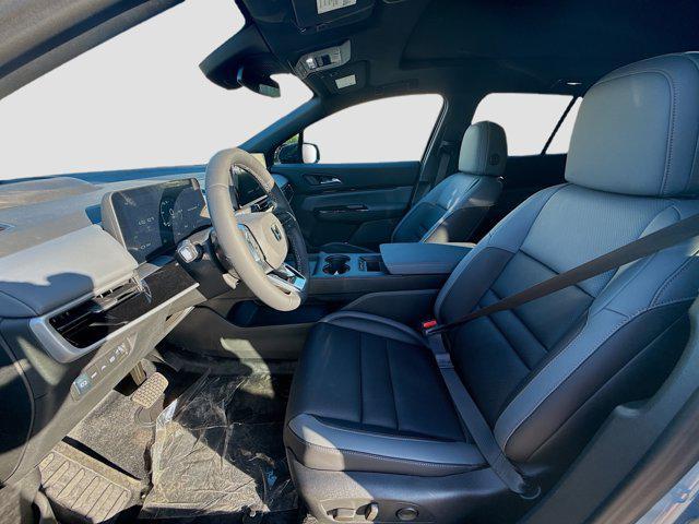 new 2026 Honda Prologue car, priced at $59,850