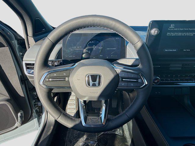 new 2026 Honda Prologue car, priced at $59,850