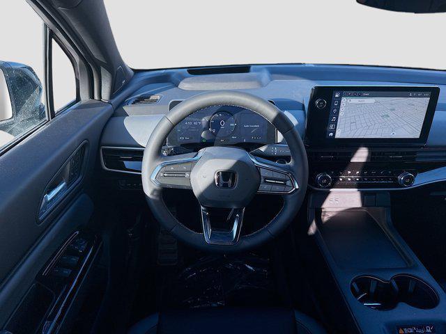 new 2026 Honda Prologue car, priced at $59,850