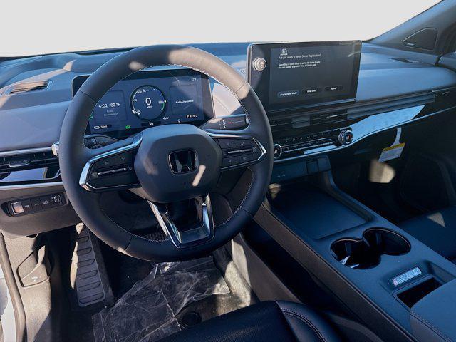 new 2026 Honda Prologue car, priced at $59,850