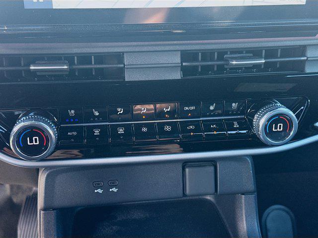 new 2026 Honda Prologue car, priced at $59,850