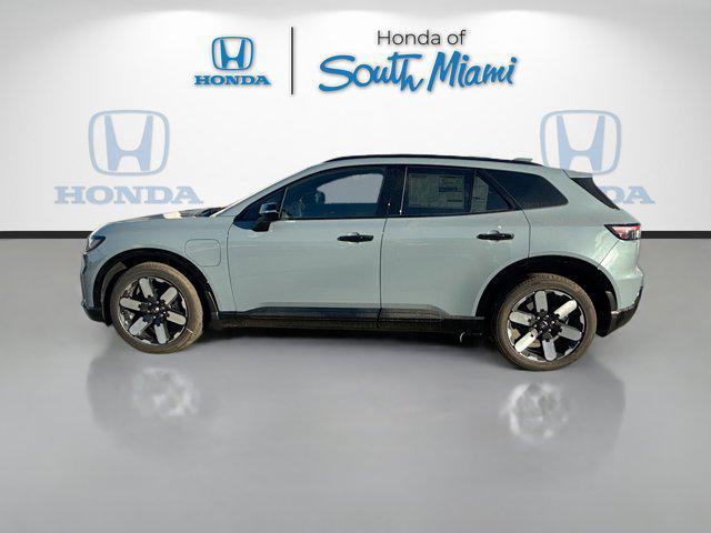 new 2026 Honda Prologue car, priced at $59,850