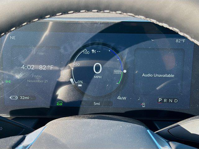 new 2026 Honda Prologue car, priced at $59,850