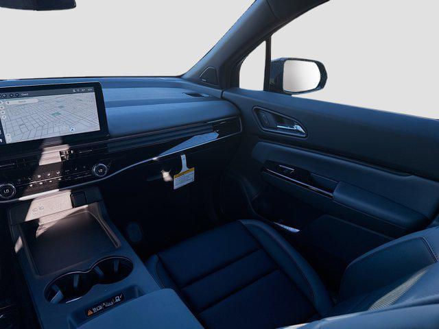 new 2026 Honda Prologue car, priced at $59,850