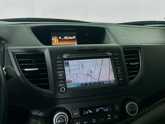 used 2014 Honda CR-V car, priced at $12,449